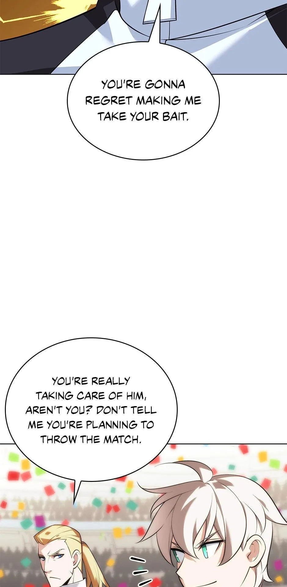 Overgeared Chapter 215 – Page 55