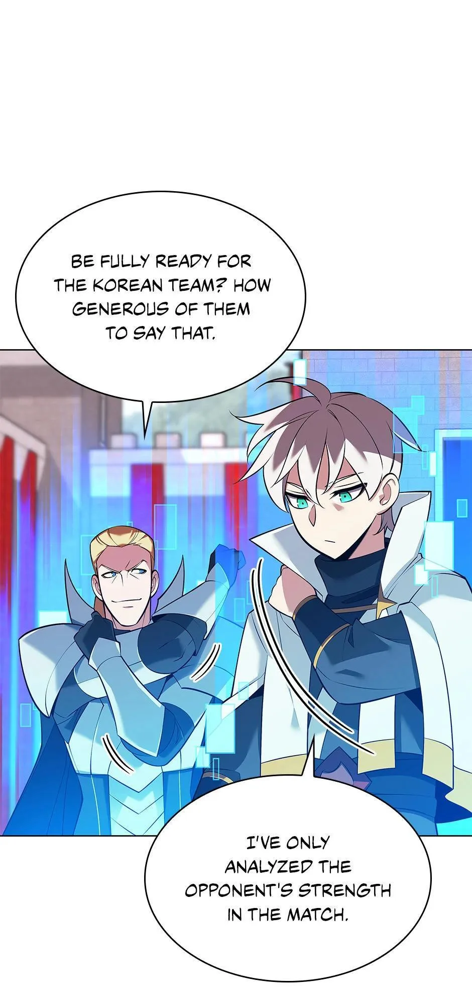 Overgeared Chapter 215 – Page 64