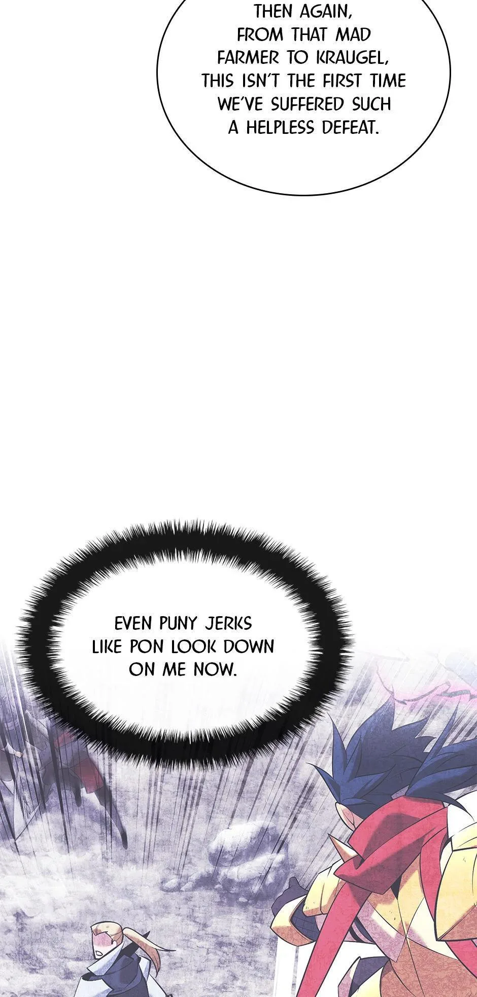 Overgeared Chapter 215 – Page 68