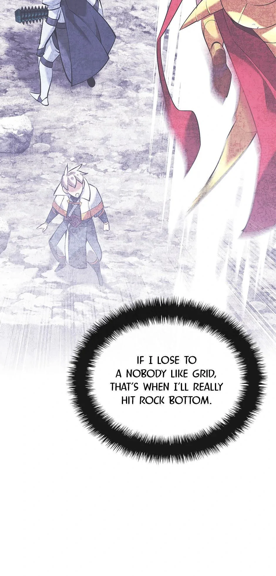 Overgeared Chapter 215 – Page 69