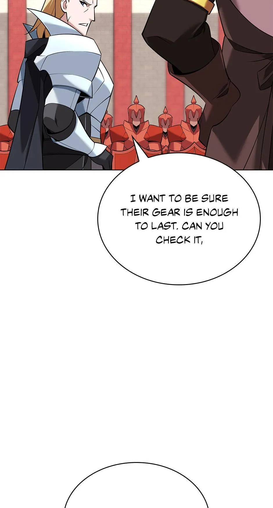Overgeared Chapter 215 – Page 72