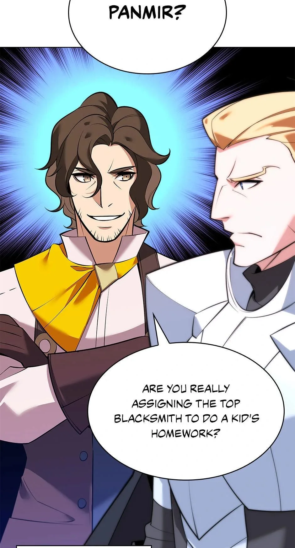 Overgeared Chapter 215 – Page 73
