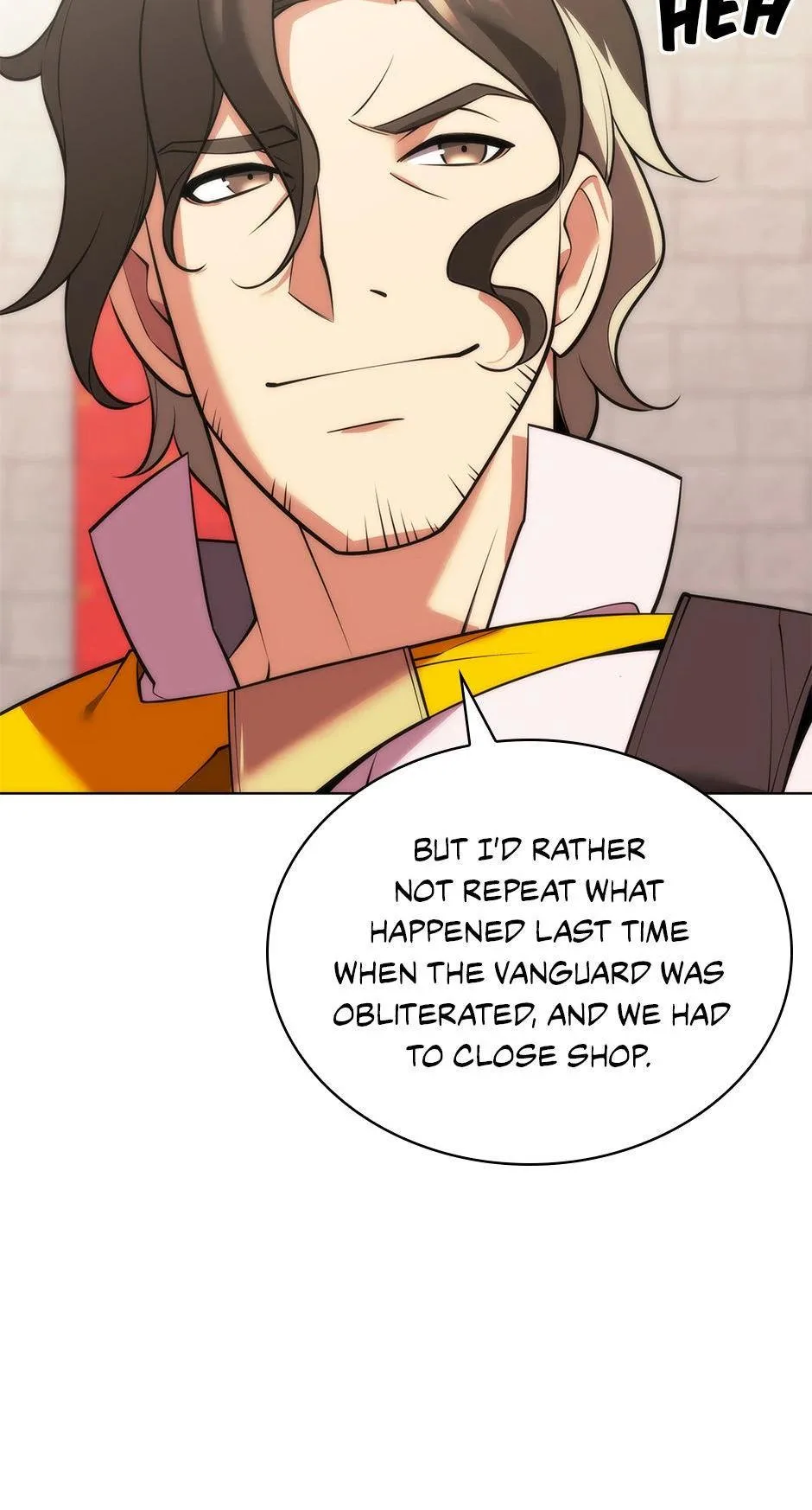 Overgeared Chapter 215 – Page 75