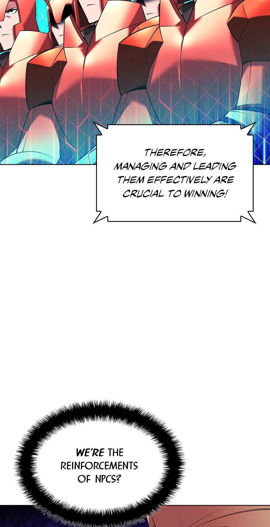 Overgeared Chapter 215 – Page 84