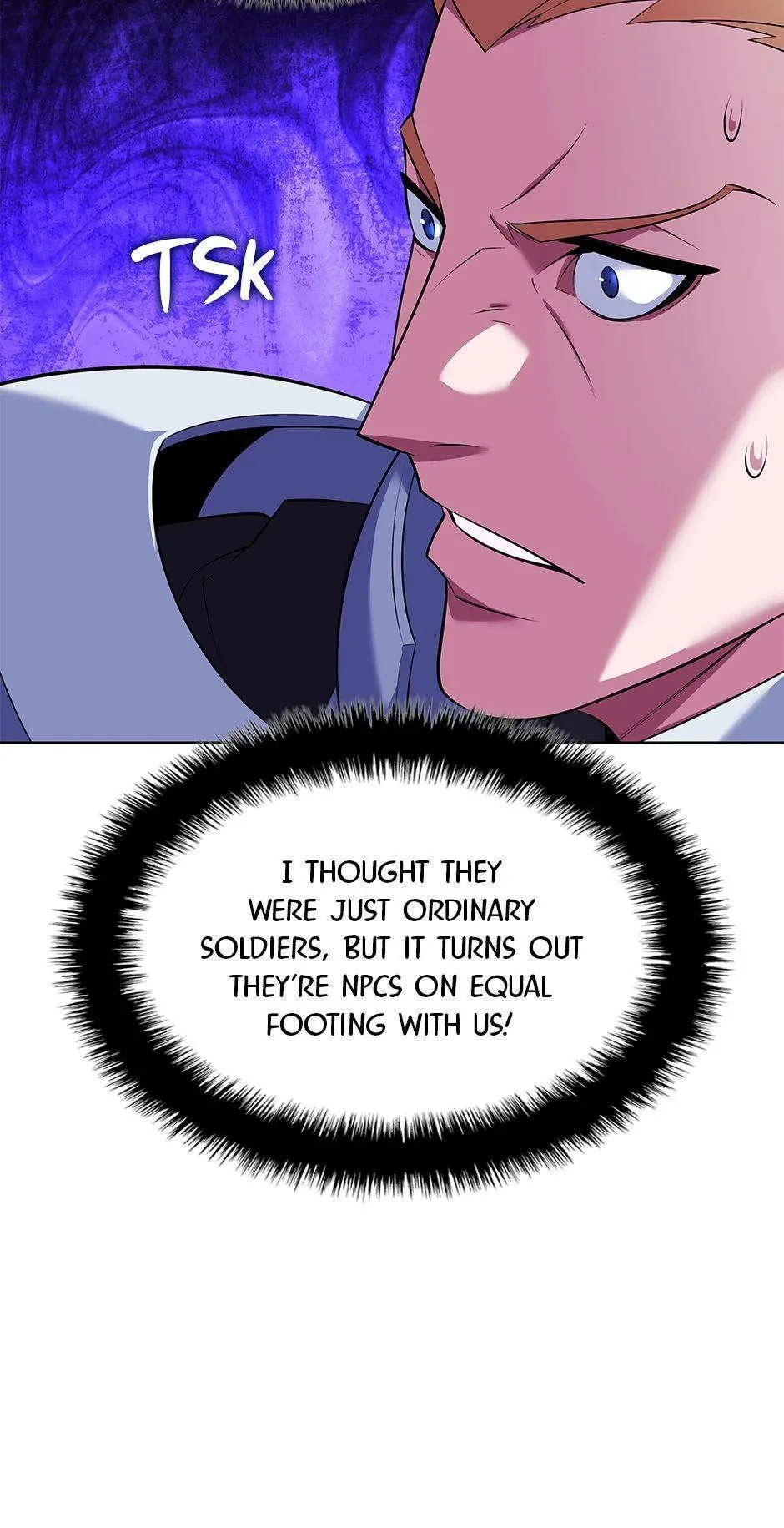 Overgeared Chapter 215 – Page 85