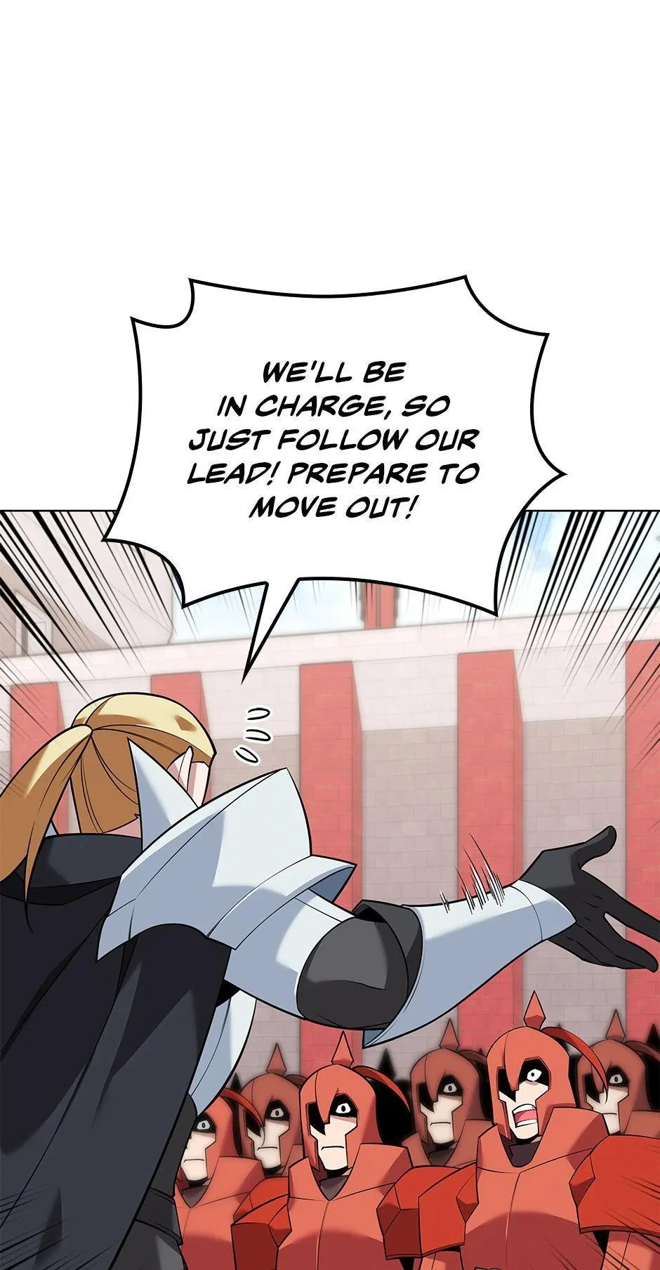 Overgeared Chapter 215 – Page 86
