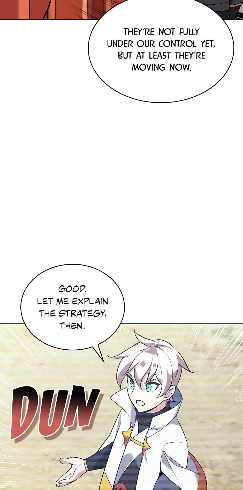 Overgeared Chapter 215 – Page 96