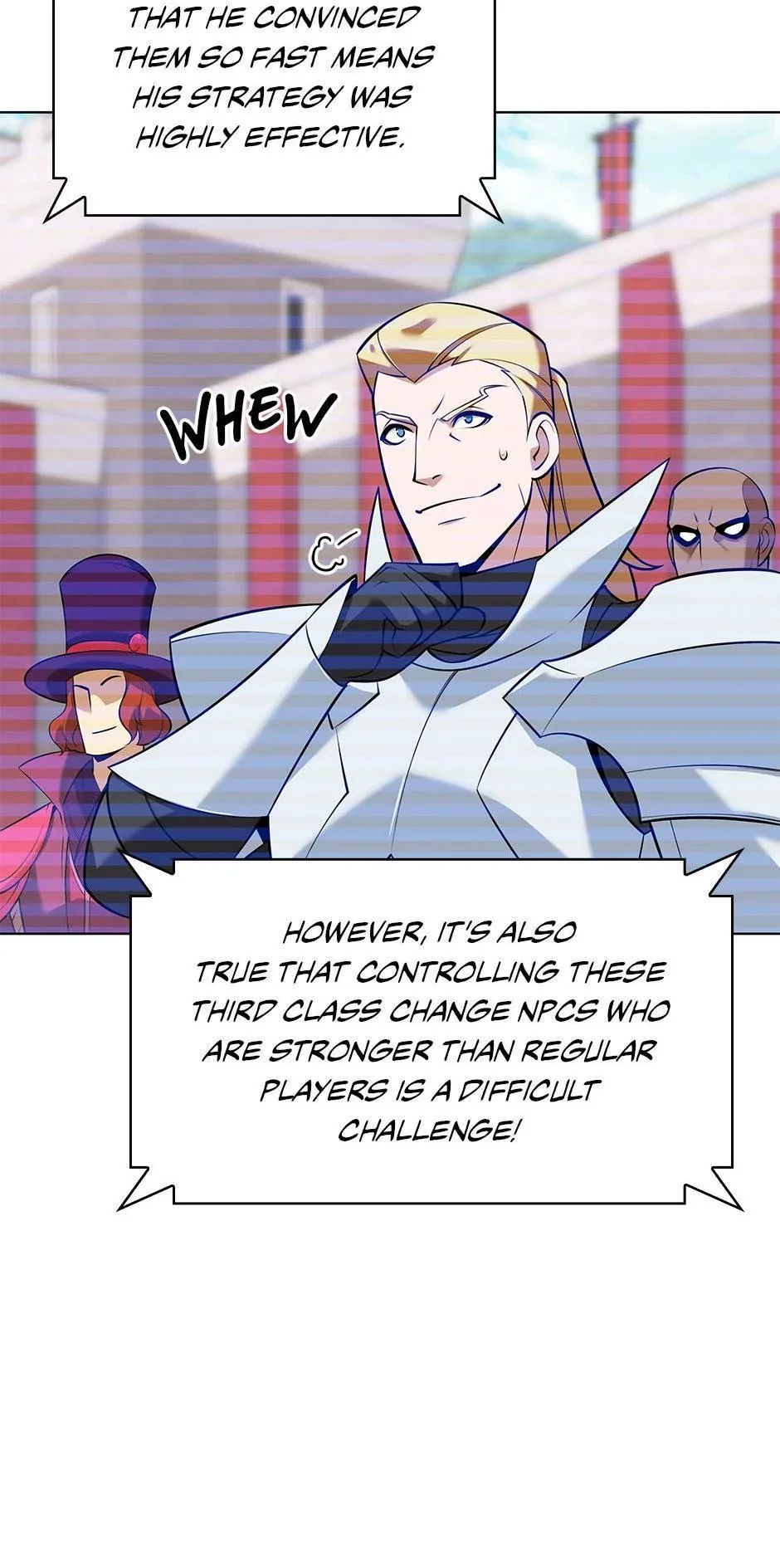 Overgeared Chapter 215 – Page 98