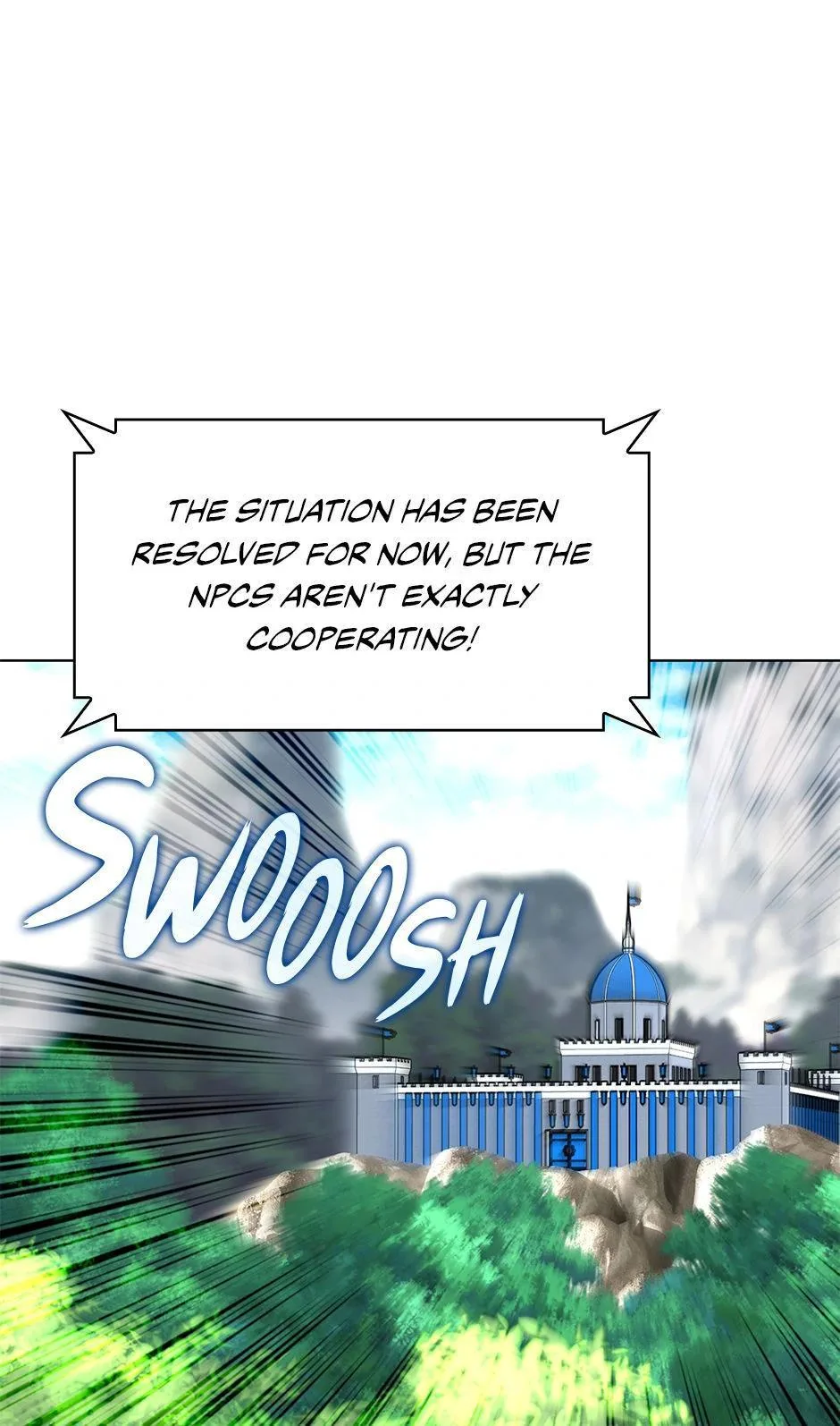 Overgeared Chapter 215 – Page 99