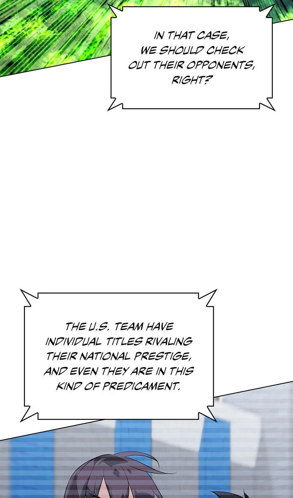 Overgeared Chapter 215 – Page 100