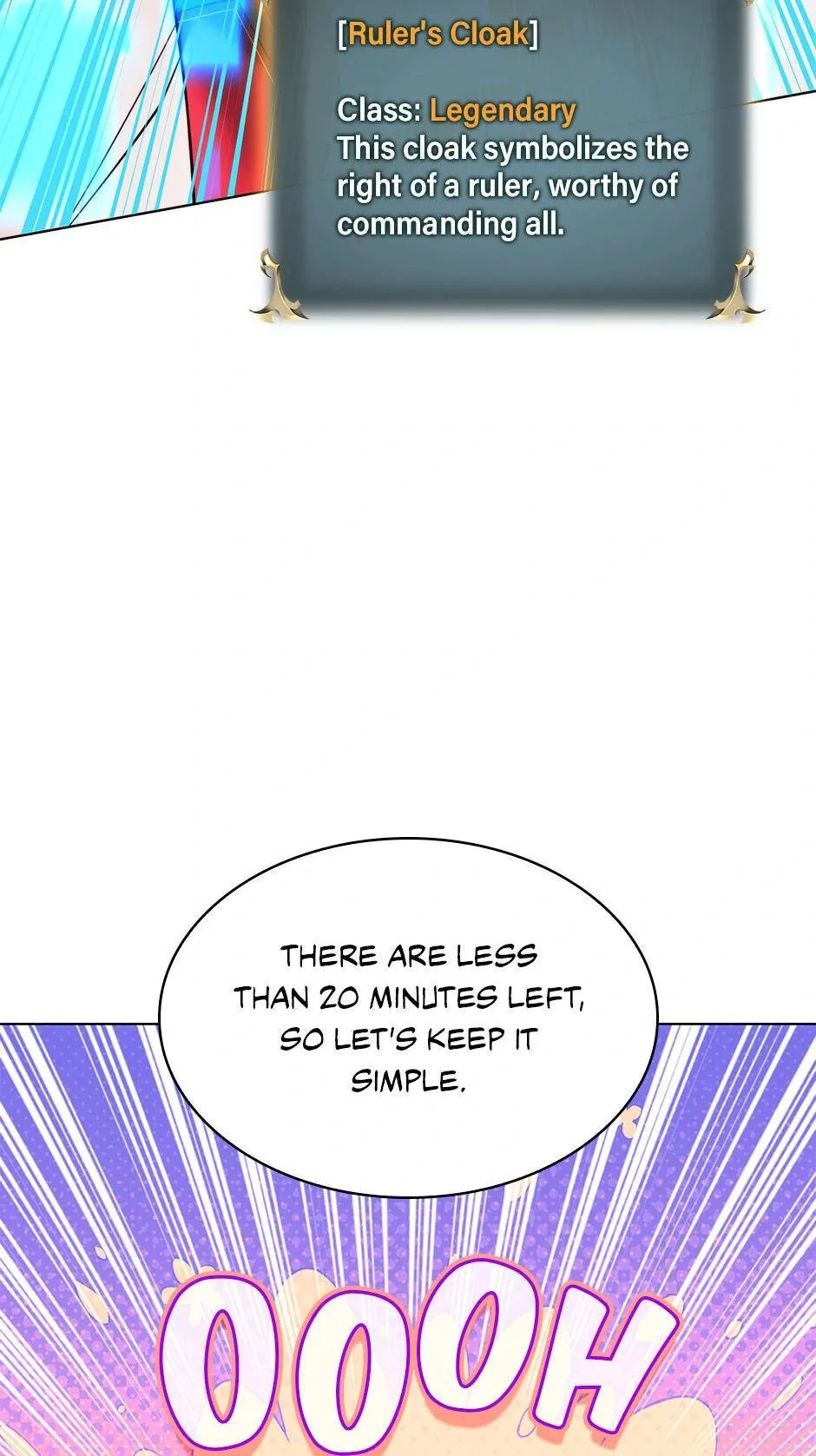Overgeared Chapter 215 – Page 110