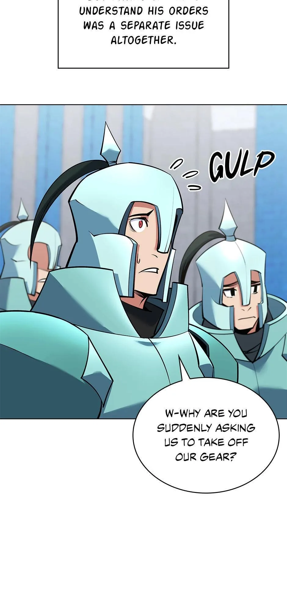 Overgeared Chapter 216 – Page 5
