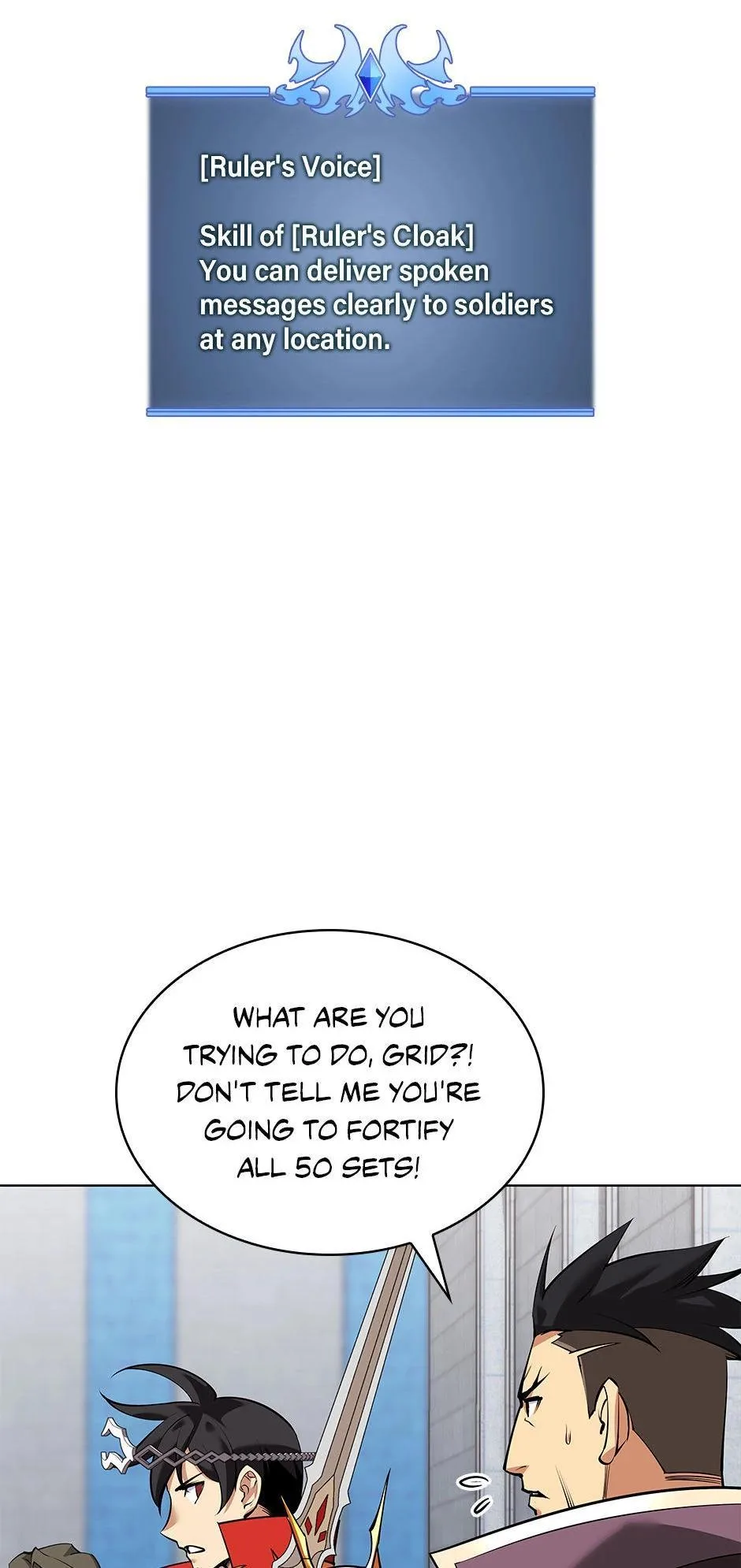 Overgeared Chapter 216 – Page 7