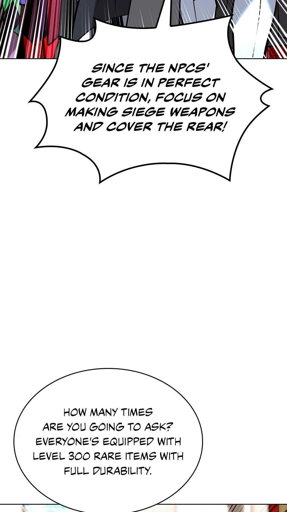 Overgeared Chapter 216 – Page 17