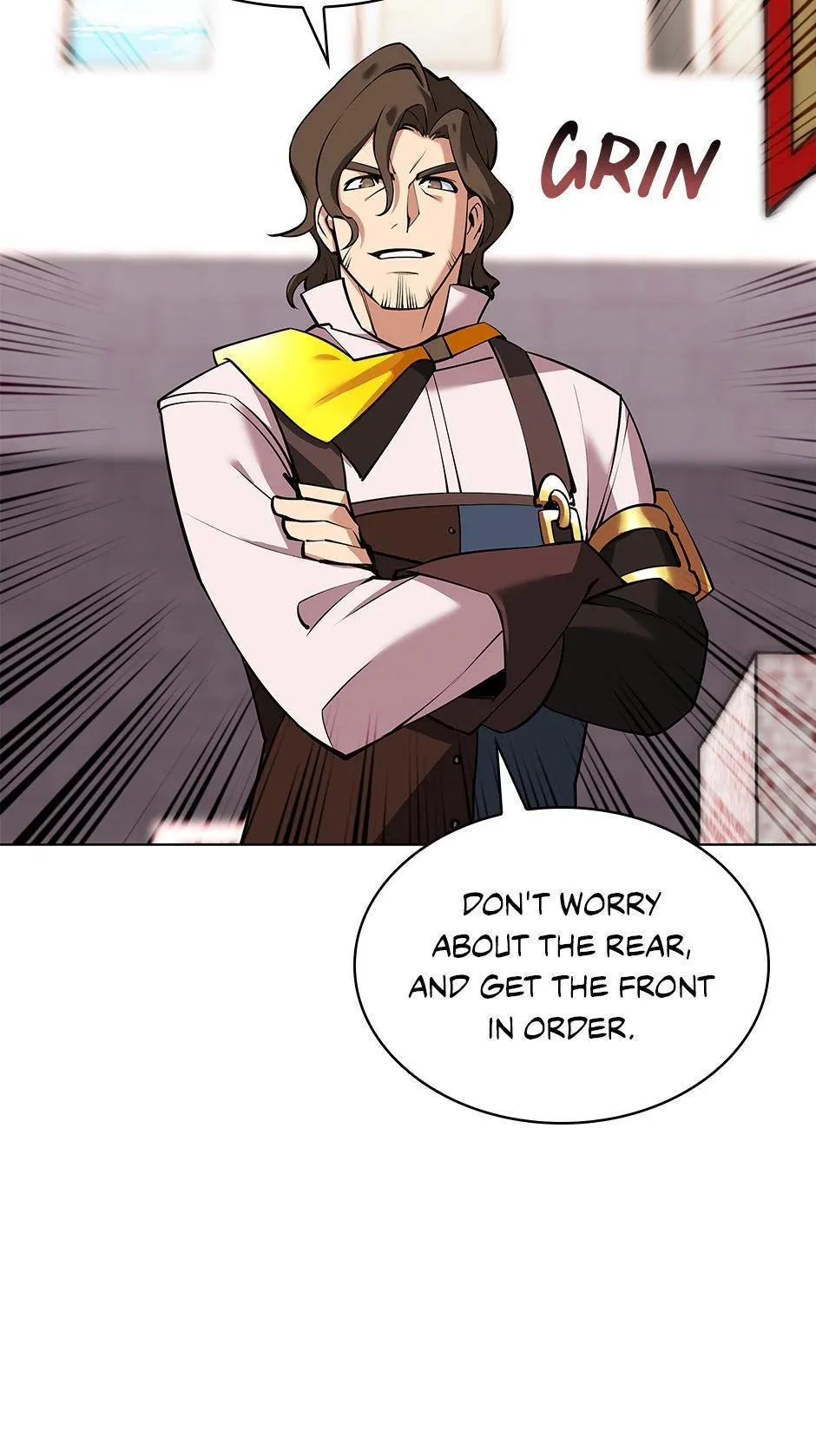 Overgeared Chapter 216 – Page 18