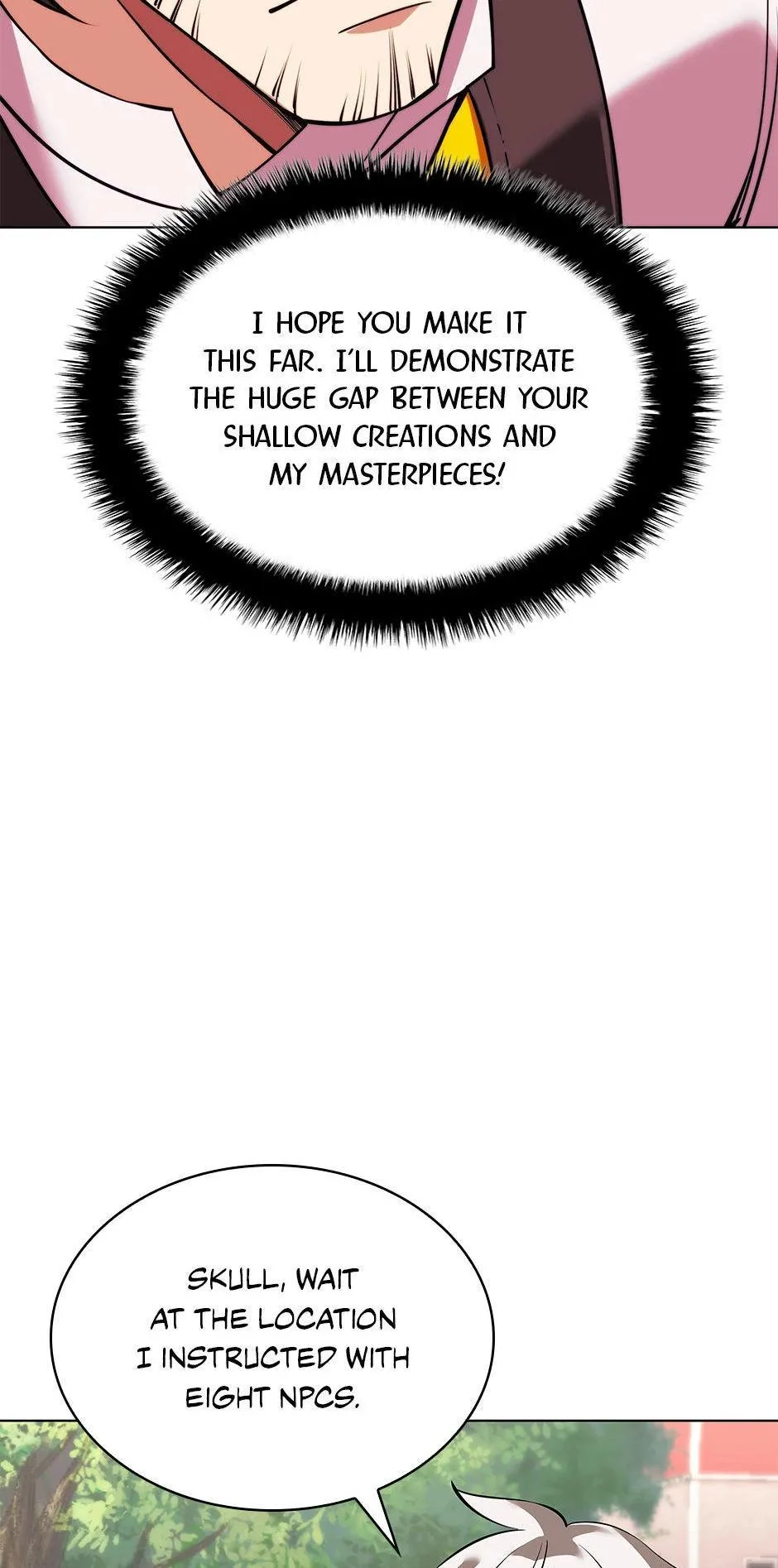 Overgeared Chapter 216 – Page 20