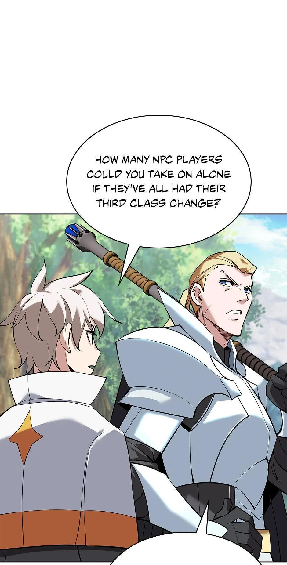 Overgeared Chapter 216 – Page 23
