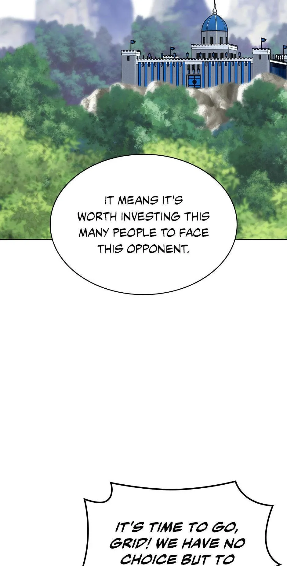 Overgeared Chapter 216 – Page 25
