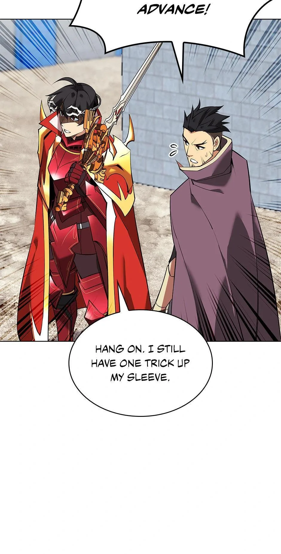 Overgeared Chapter 216 – Page 26