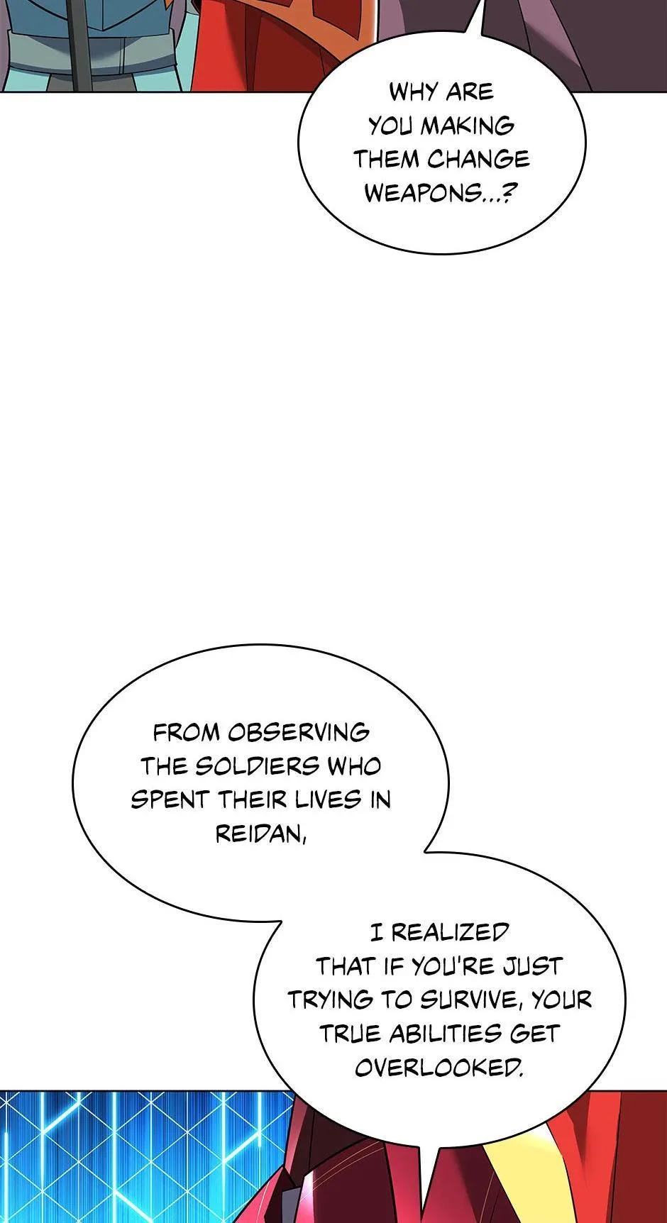 Overgeared Chapter 216 – Page 28