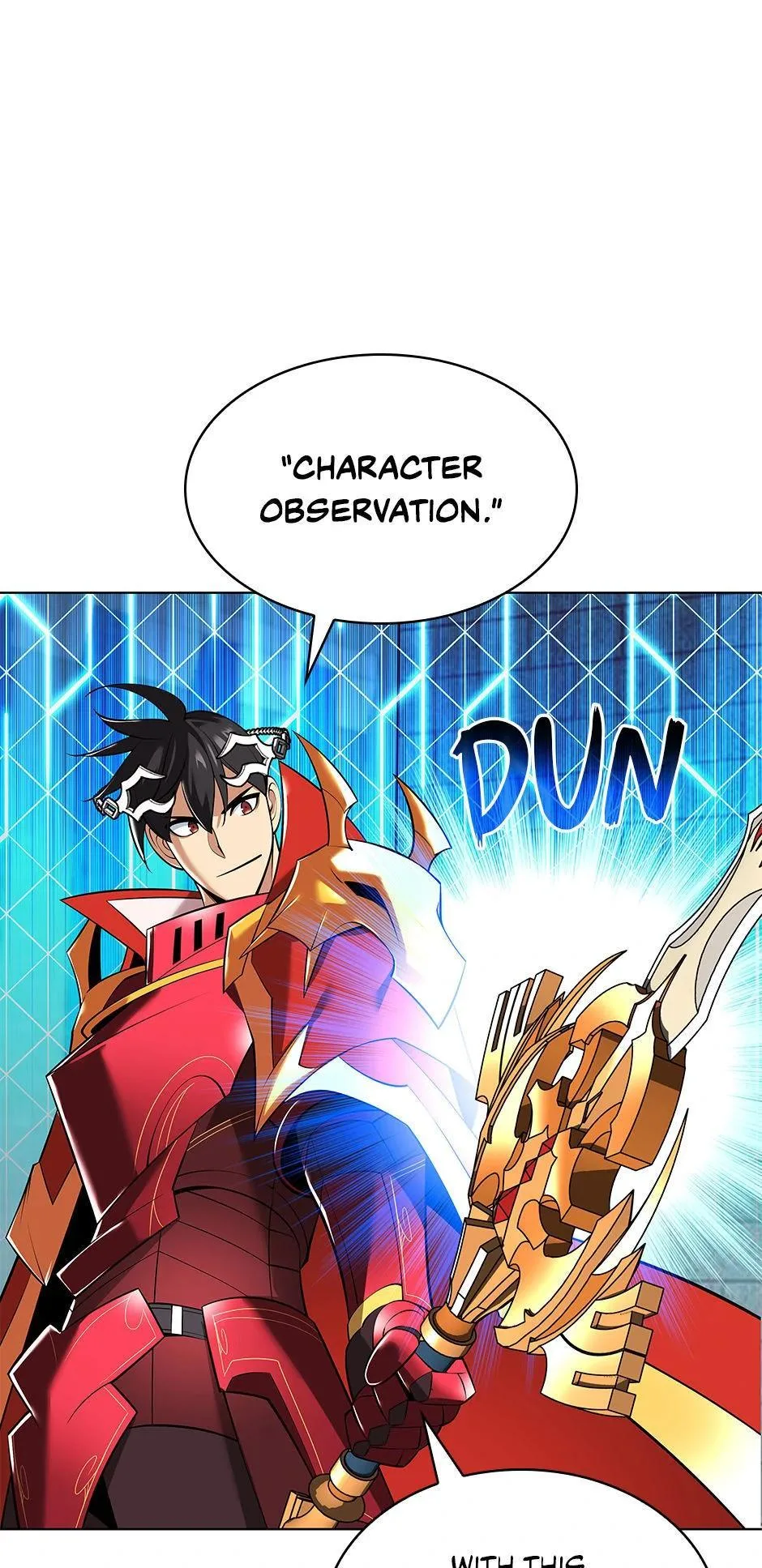 Overgeared Chapter 216 – Page 32