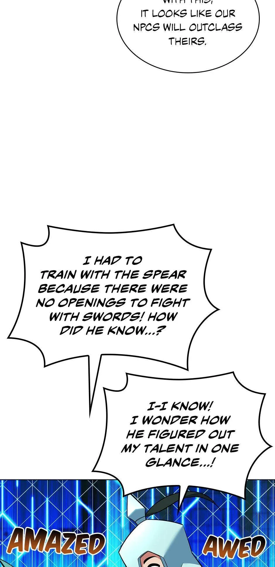 Overgeared Chapter 216 – Page 33