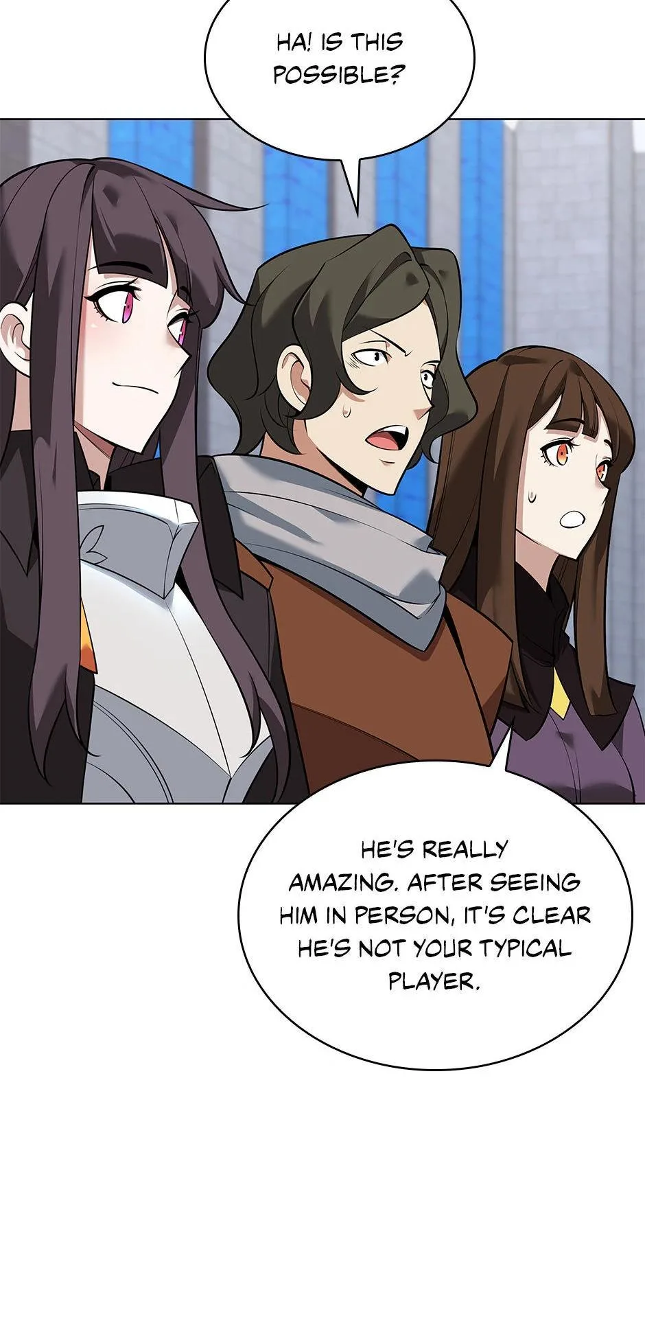 Overgeared Chapter 216 – Page 35