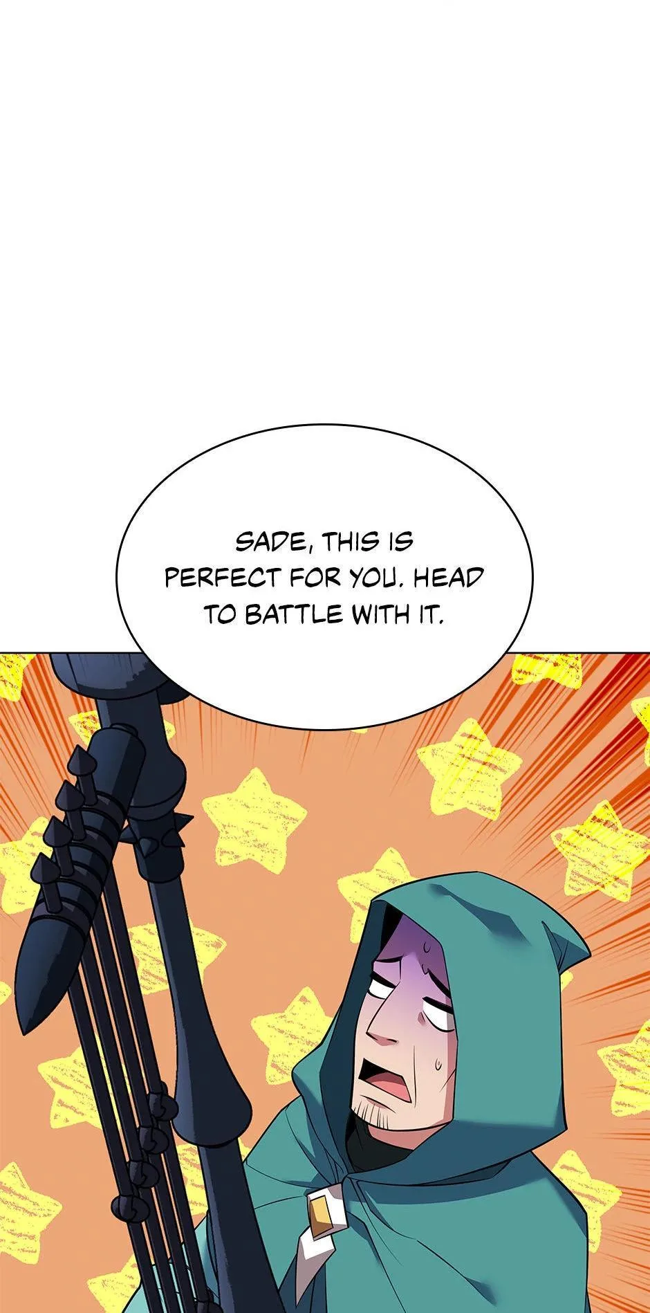 Overgeared Chapter 216 – Page 37