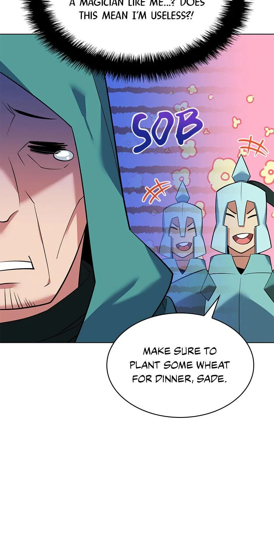 Overgeared Chapter 216 – Page 39