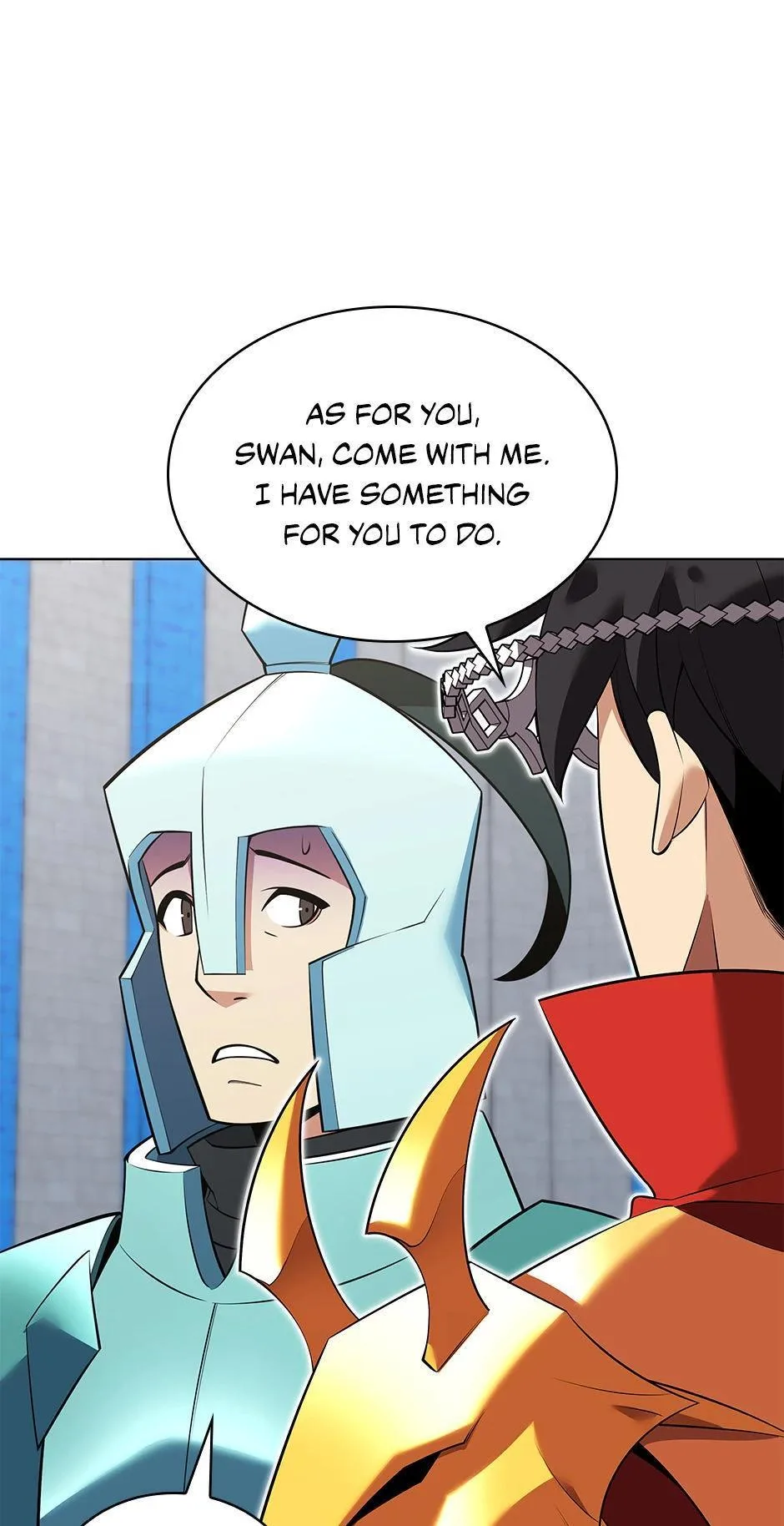 Overgeared Chapter 216 – Page 40