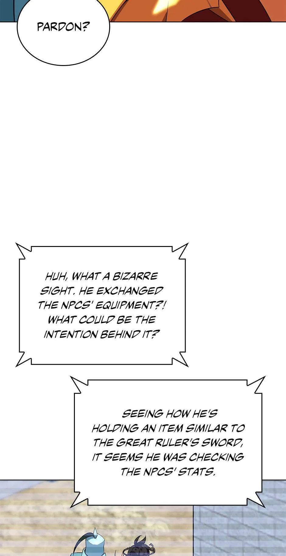Overgeared Chapter 216 – Page 41