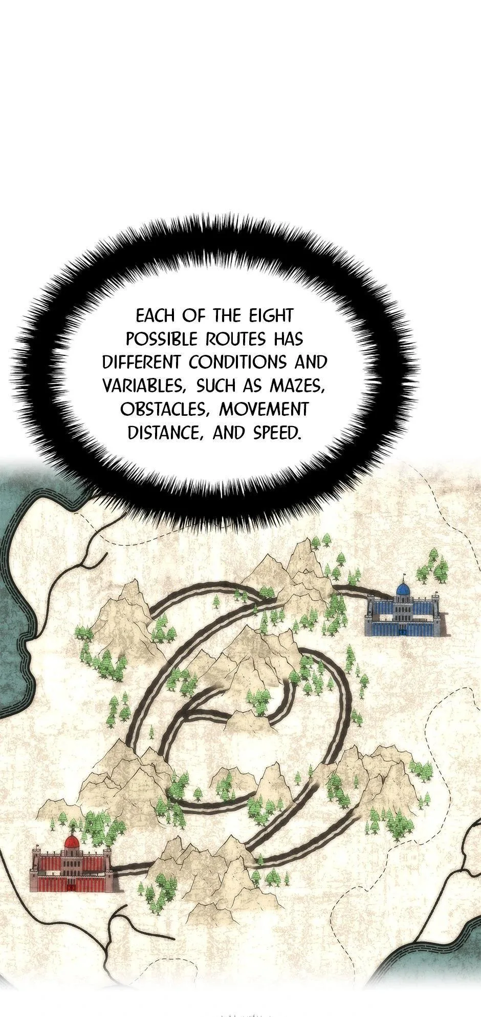 Overgeared Chapter 216 – Page 45
