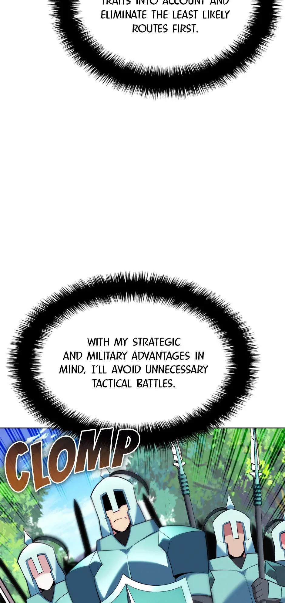 Overgeared Chapter 216 – Page 48