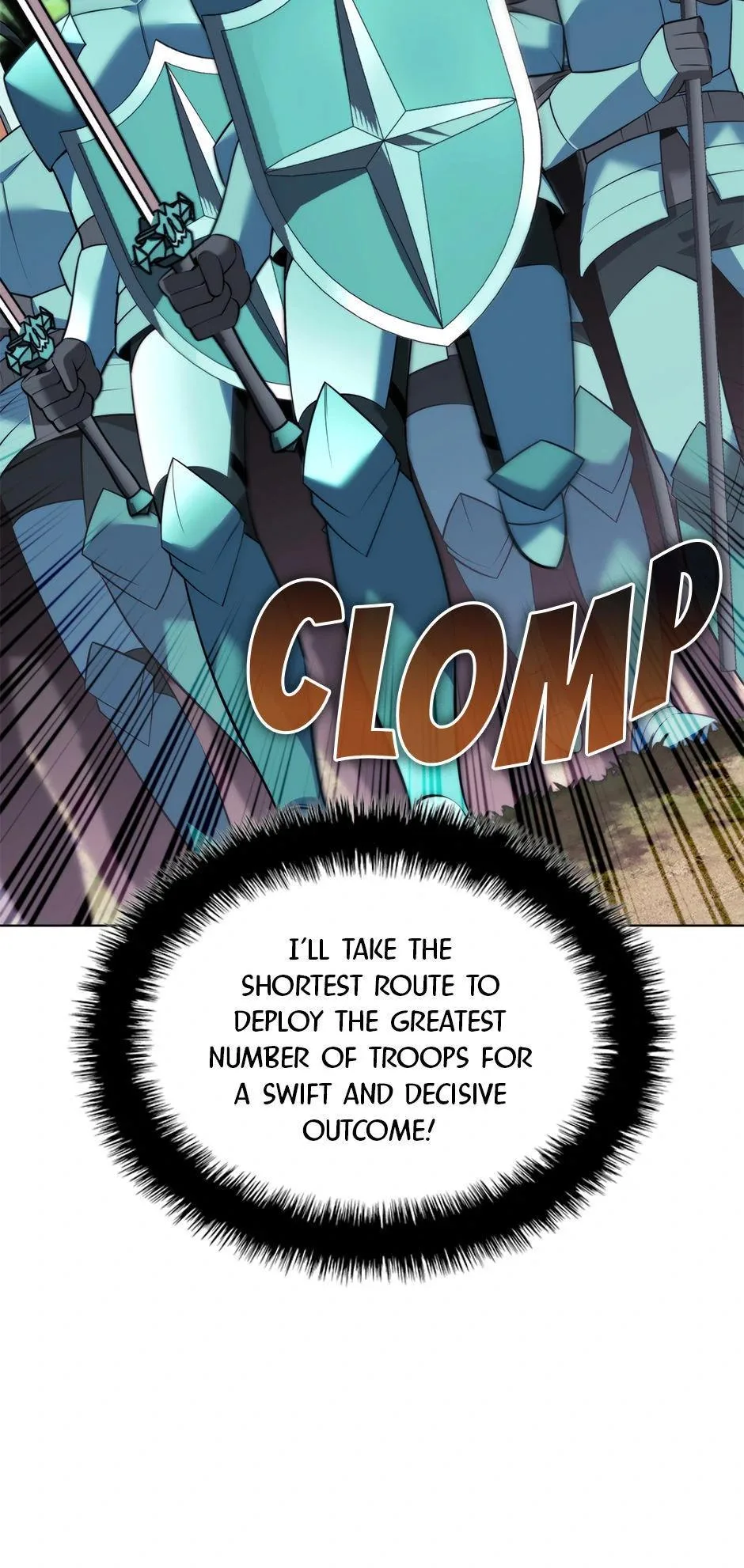 Overgeared Chapter 216 – Page 49