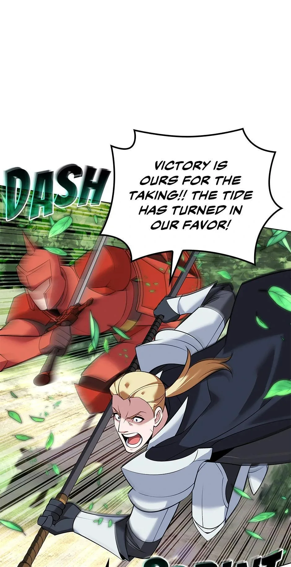 Overgeared Chapter 216 – Page 55