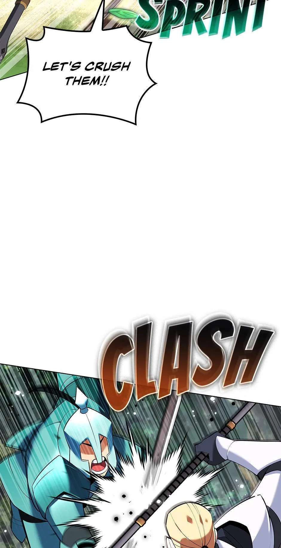 Overgeared Chapter 216 – Page 56