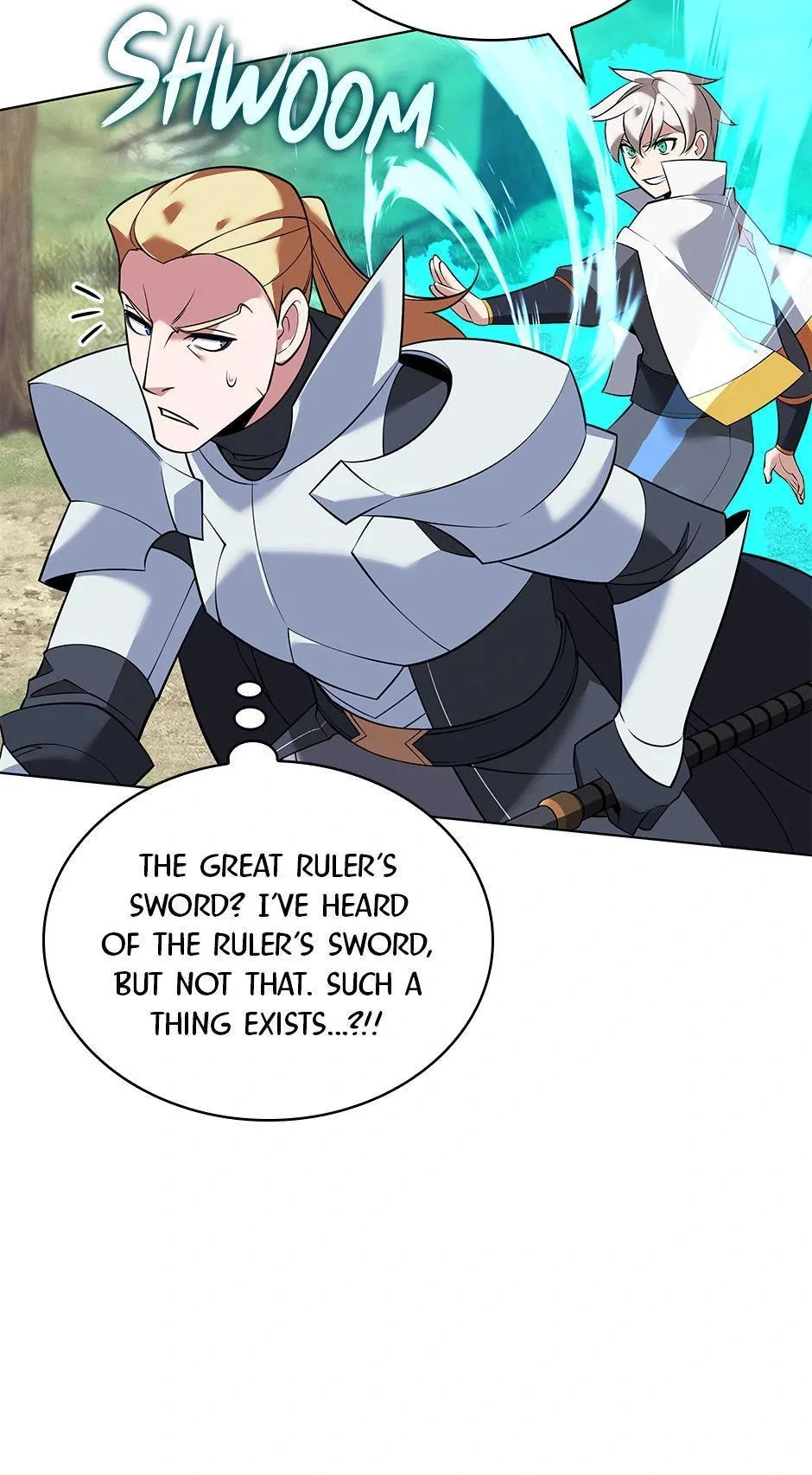 Overgeared Chapter 216 – Page 68