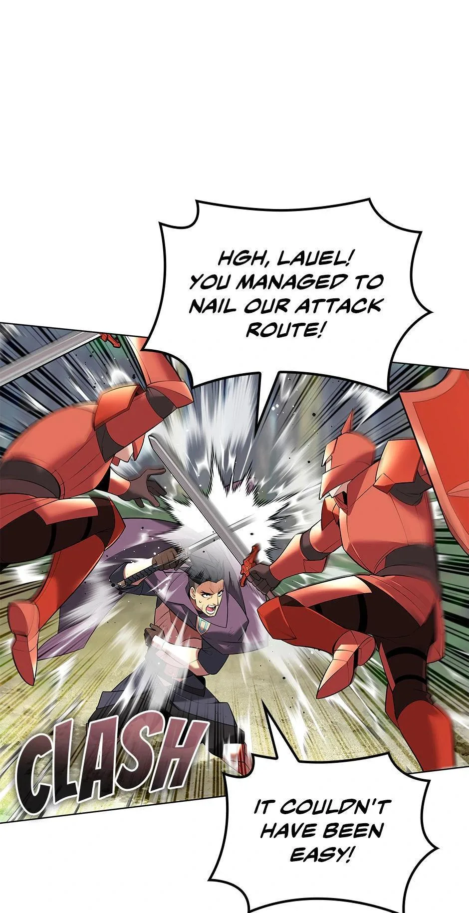 Overgeared Chapter 216 – Page 69