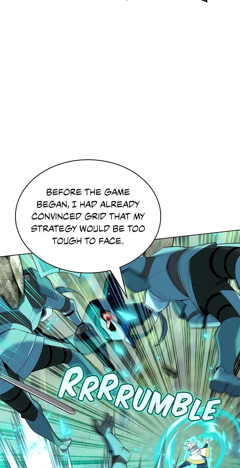 Overgeared Chapter 216 – Page 70