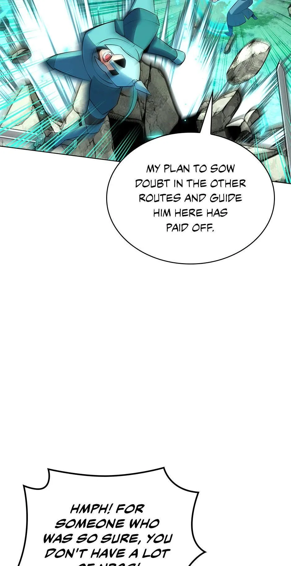 Overgeared Chapter 216 – Page 71