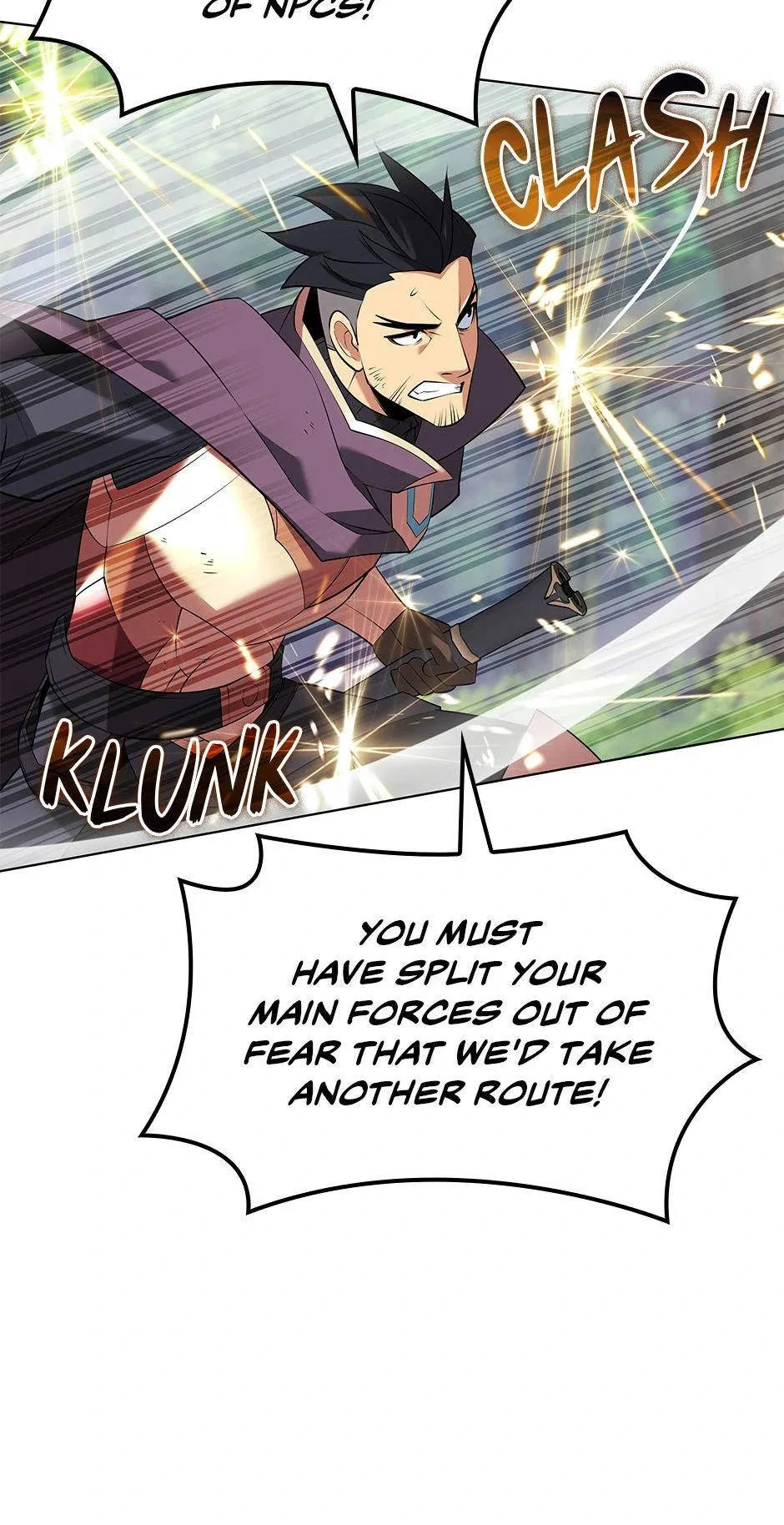 Overgeared Chapter 216 – Page 72