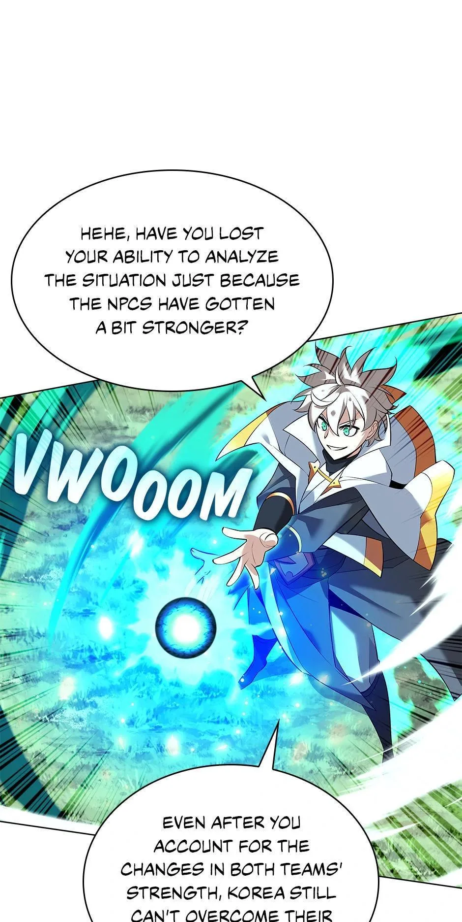 Overgeared Chapter 216 – Page 73