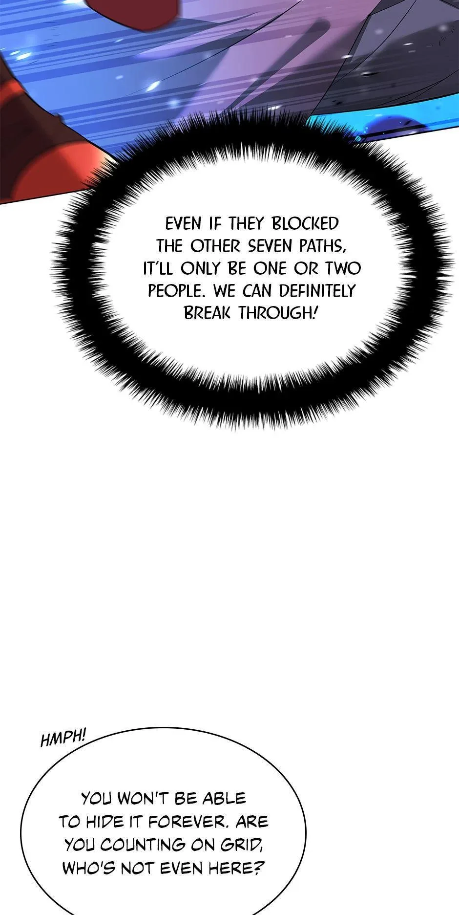 Overgeared Chapter 216 – Page 75