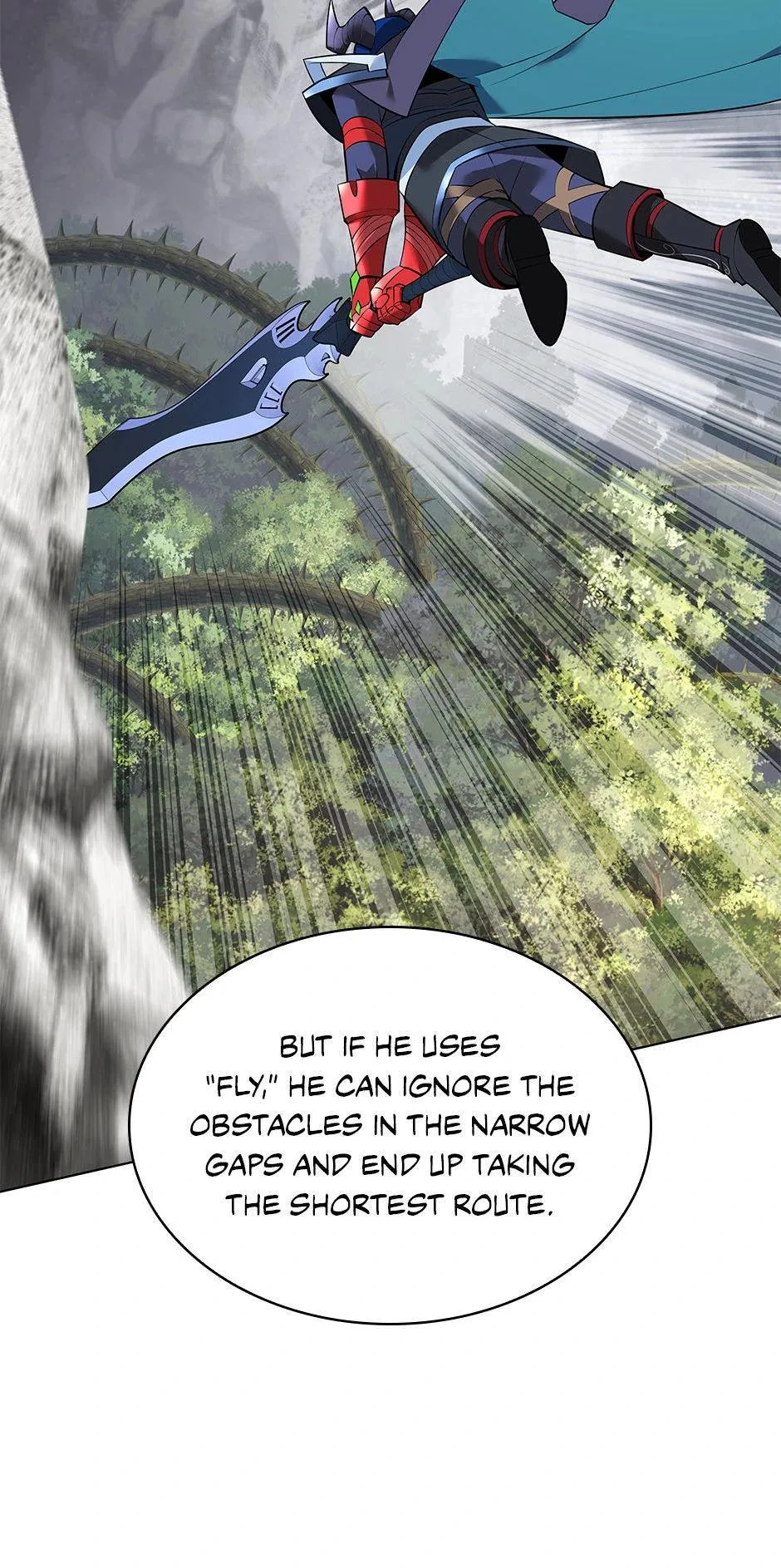 Overgeared Chapter 216 – Page 78