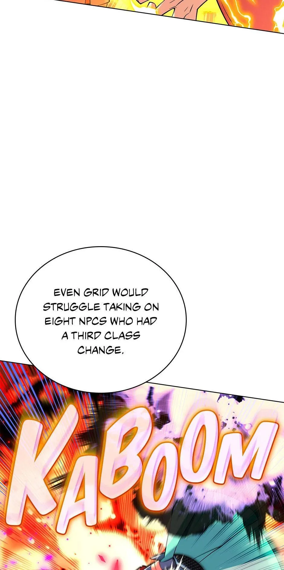 Overgeared Chapter 216 – Page 80