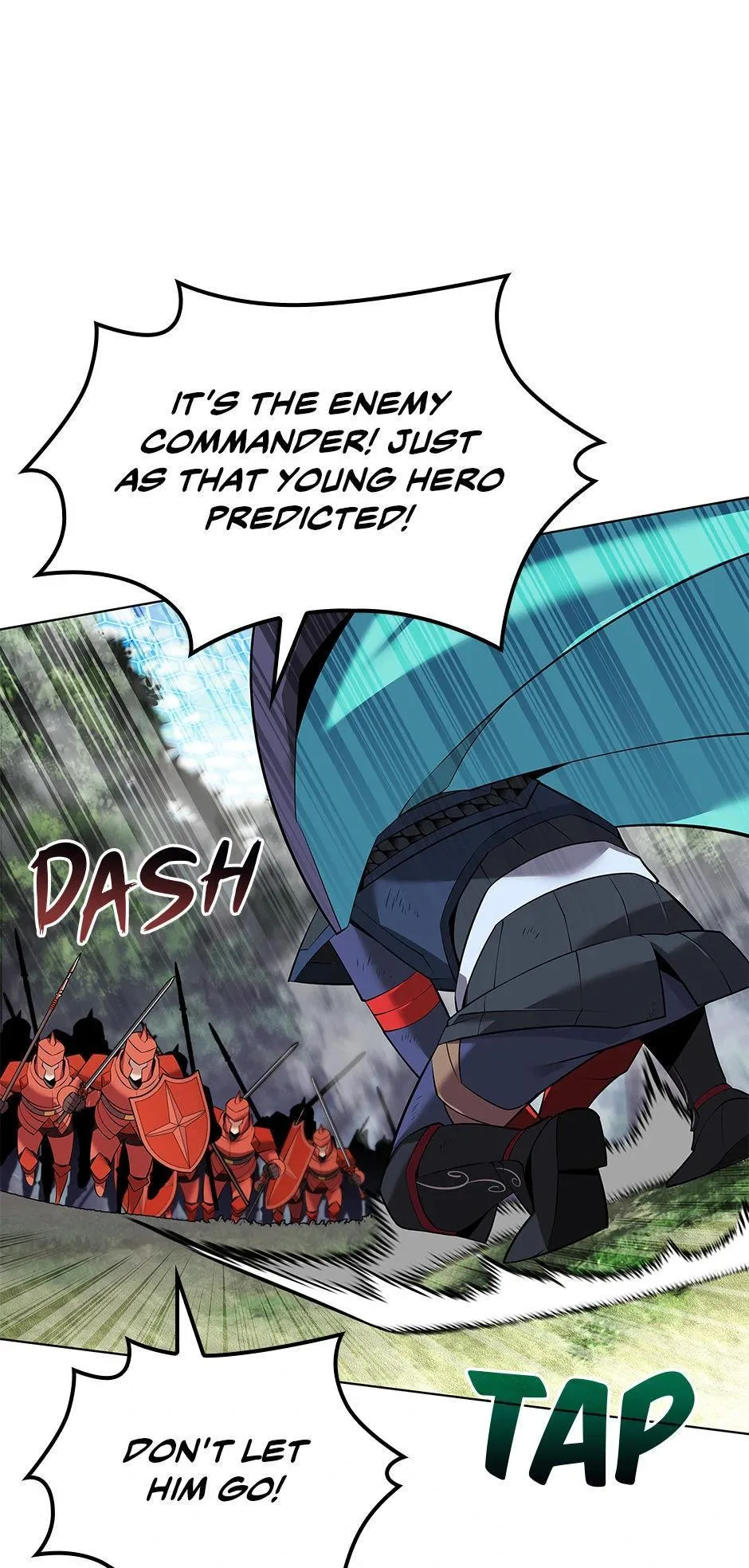 Overgeared Chapter 216 – Page 82