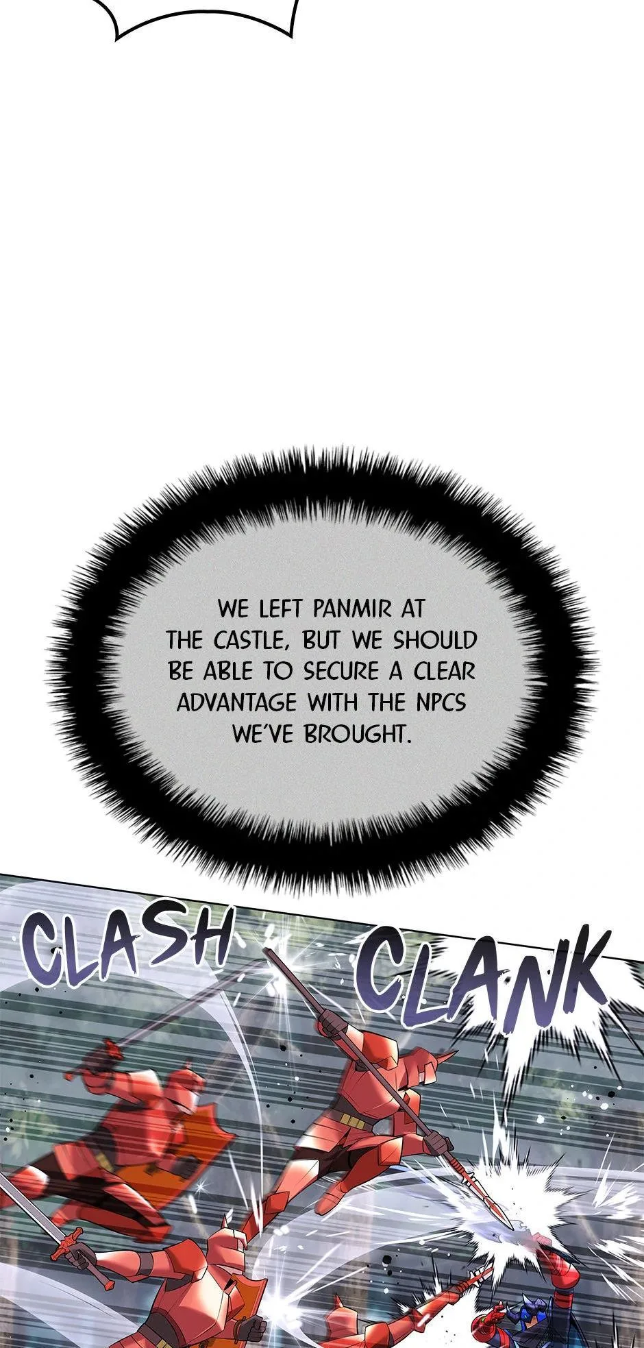 Overgeared Chapter 216 – Page 83