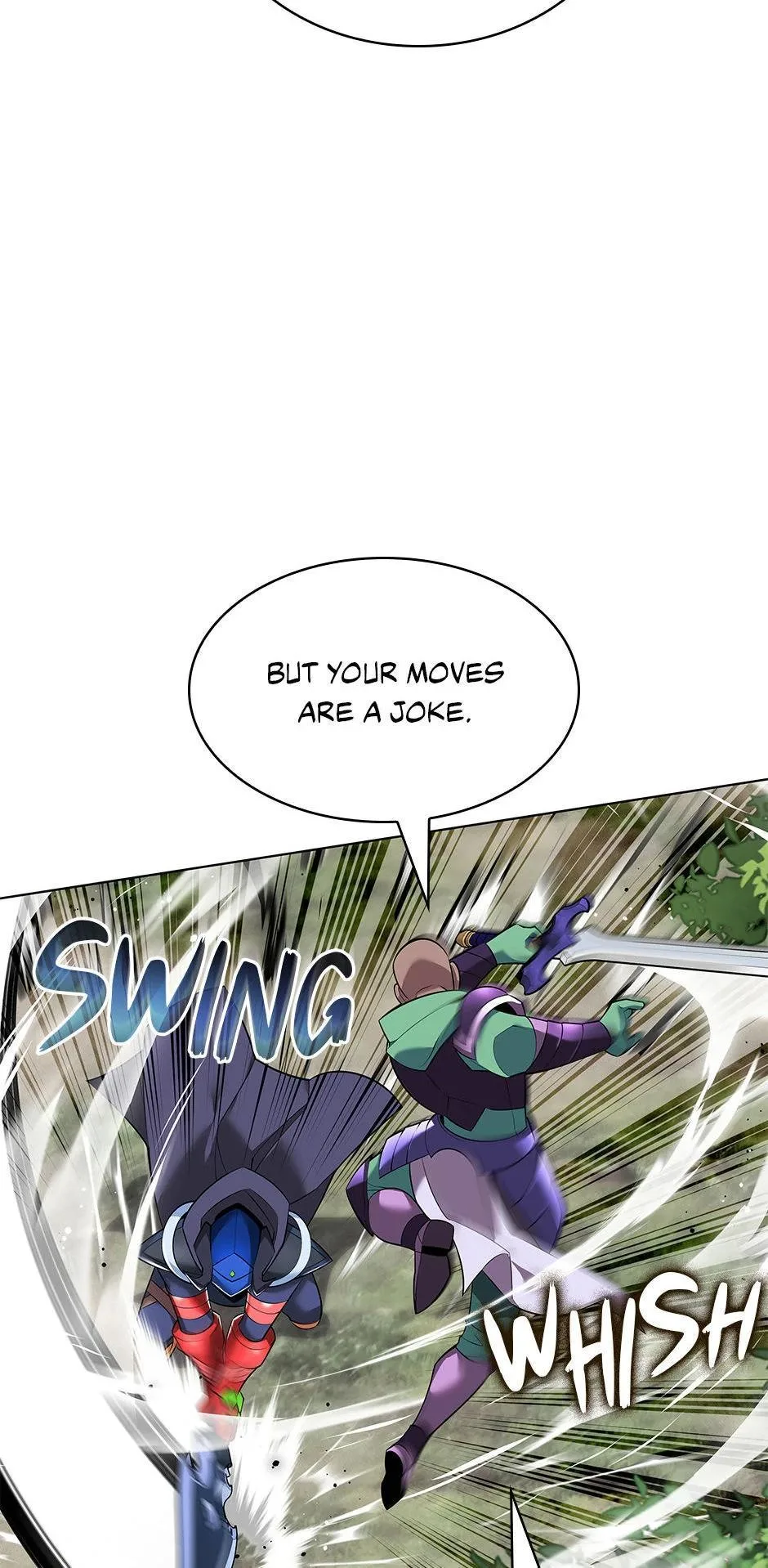 Overgeared Chapter 216 – Page 88