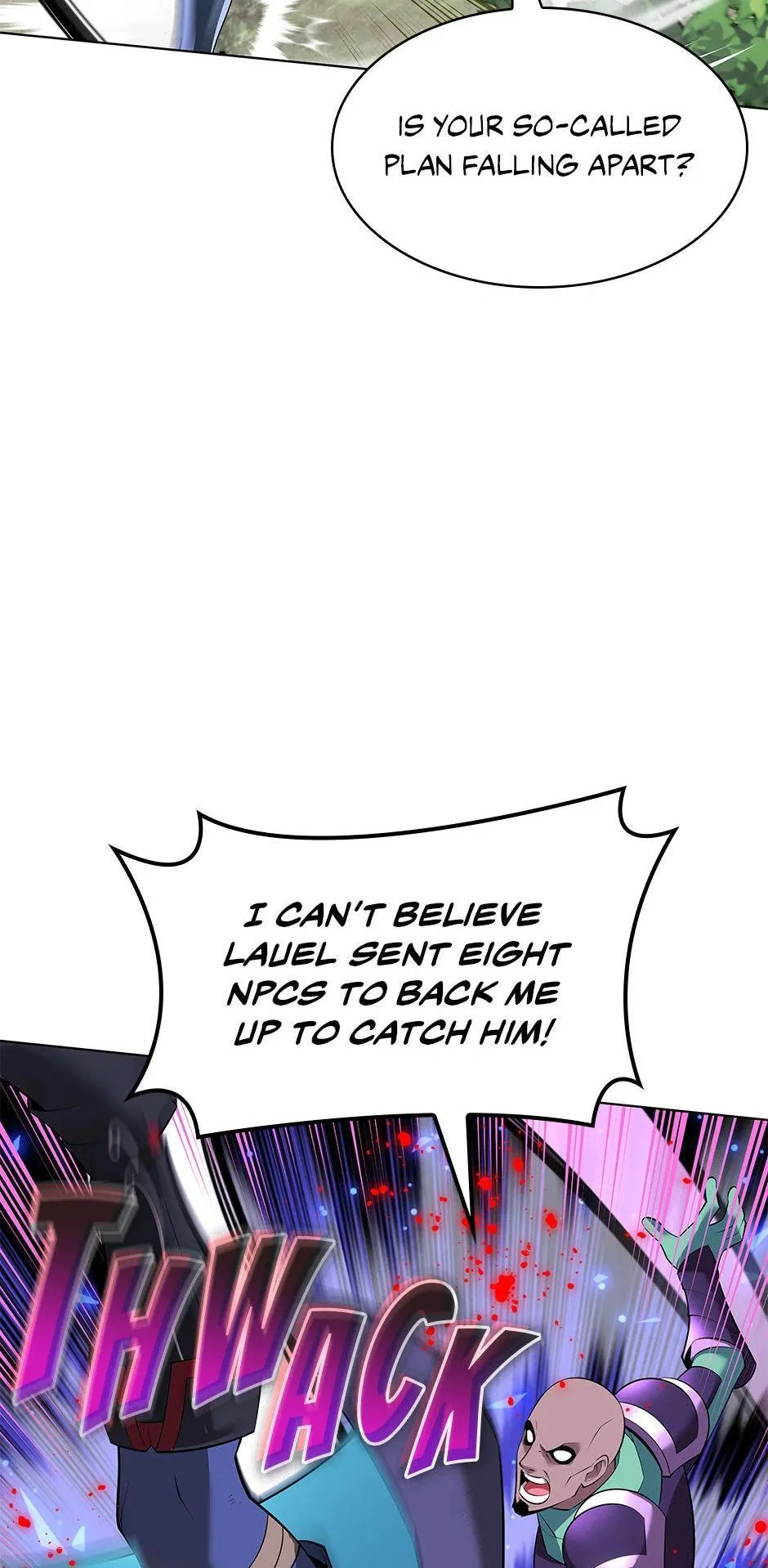 Overgeared Chapter 216 – Page 89