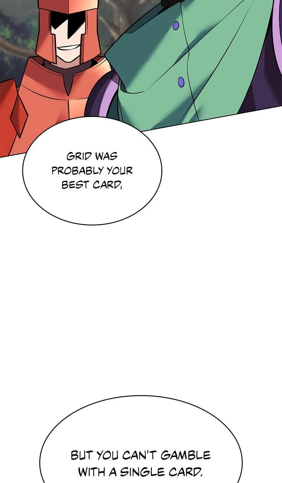 Overgeared Chapter 216 – Page 102